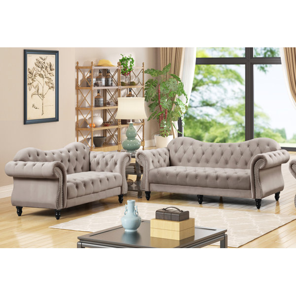 Sha lounge online sofa